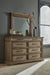 Markenburg Bedroom Set - Home And Beyond