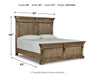 Markenburg Bedroom Set - Home And Beyond