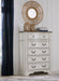 Brollyn Chest of Drawers - Home And Beyond