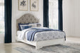 Brollyn Bedroom Set - Home And Beyond