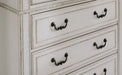 Brollyn Chest of Drawers - Home And Beyond