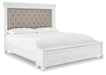 Kanwyn Bedroom Set - Home And Beyond