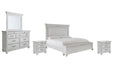 Kanwyn Bedroom Set - Home And Beyond