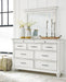 Kanwyn Bedroom Set - Home And Beyond