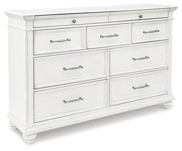 Kanwyn Dresser image