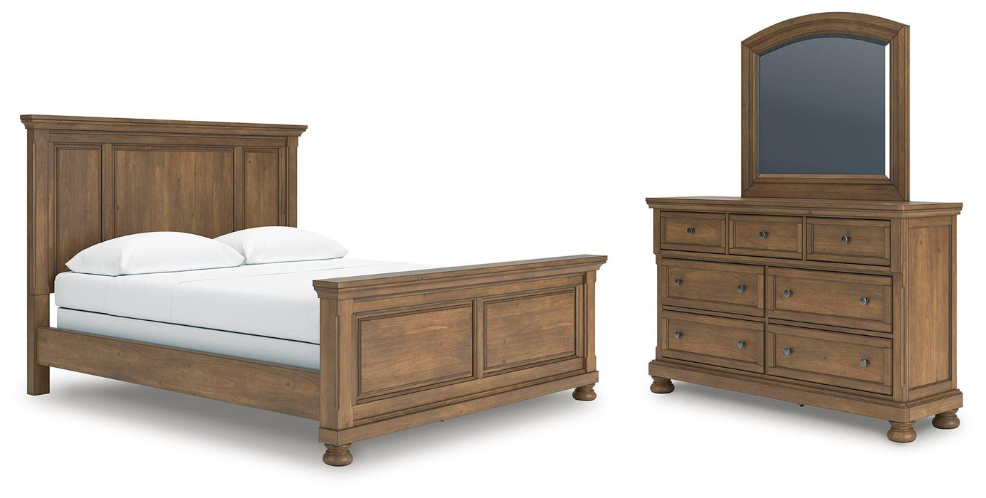 Feddinger Bedroom Set - Home And Beyond