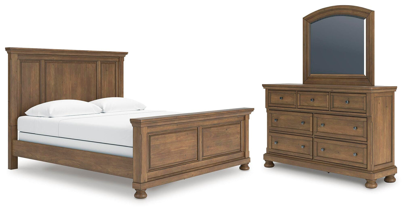 Feddinger Bedroom Set - Home And Beyond