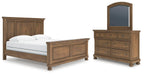 Feddinger Bedroom Set - Home And Beyond
