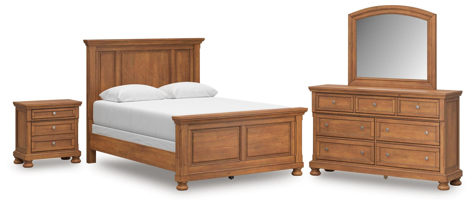 Feddinger Bedroom Set - Home And Beyond
