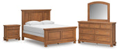 Feddinger Bedroom Set - Home And Beyond