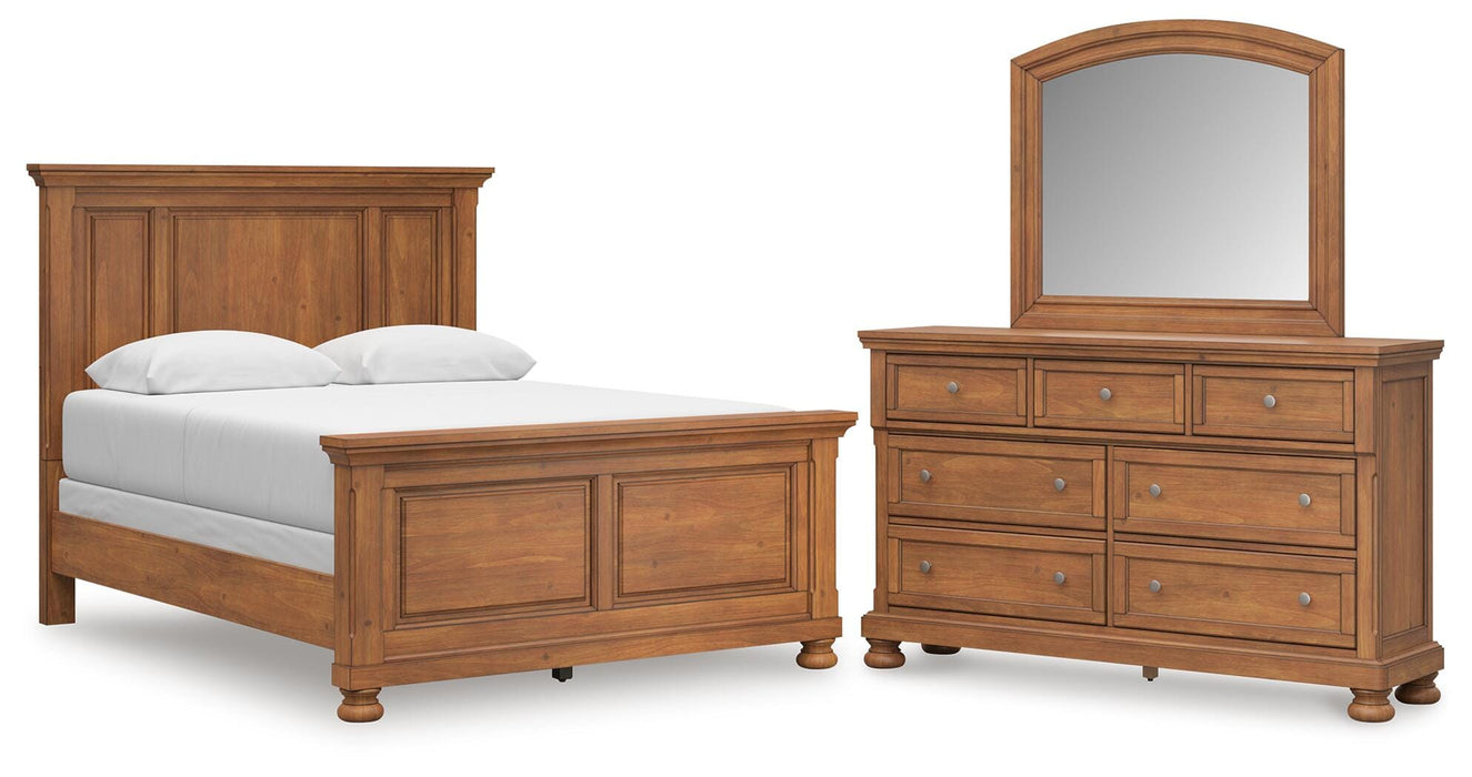 Feddinger Bedroom Set - Home And Beyond