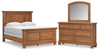 Feddinger Bedroom Set - Home And Beyond