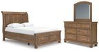 Feddinger Bedroom Set - Home And Beyond