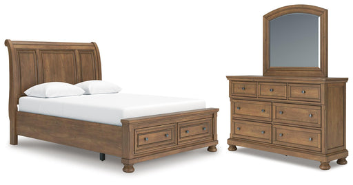 Feddinger Bedroom Set - Home And Beyond