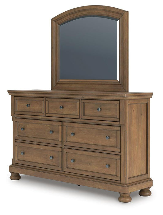Feddinger Bedroom Set - Home And Beyond