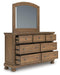 Feddinger Bedroom Set - Home And Beyond