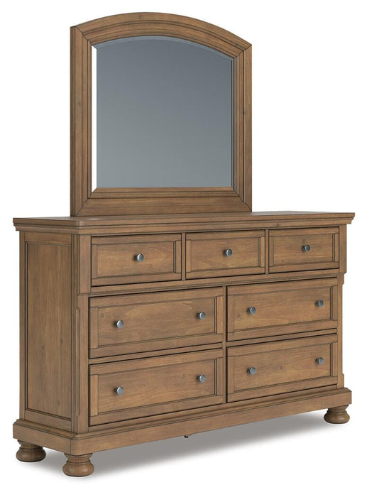 Feddinger Bedroom Set - Home And Beyond