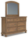 Feddinger Bedroom Set - Home And Beyond