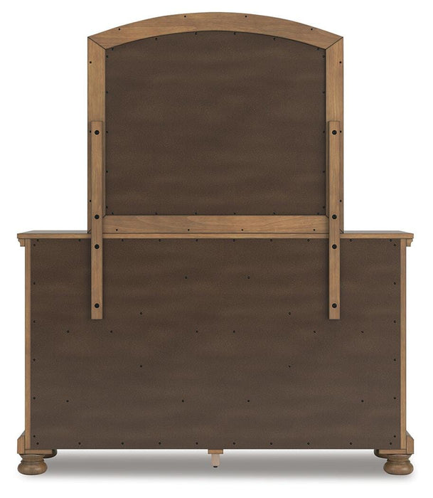 Feddinger Bedroom Set - Home And Beyond