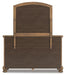Feddinger Bedroom Set - Home And Beyond