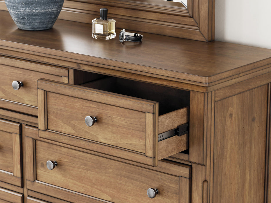 Feddinger Bedroom Set - Home And Beyond