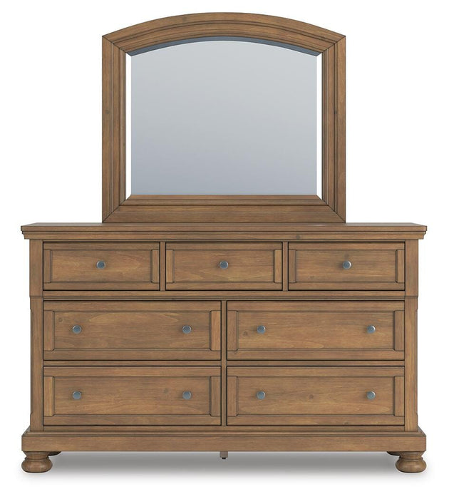Feddinger Bedroom Set - Home And Beyond
