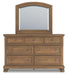 Feddinger Bedroom Set - Home And Beyond
