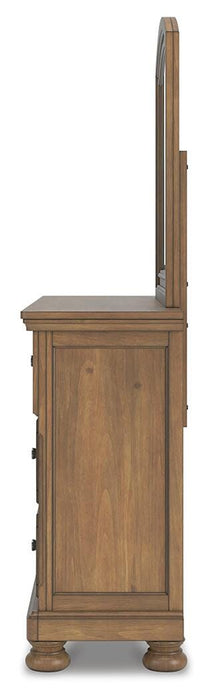 Feddinger Bedroom Set - Home And Beyond