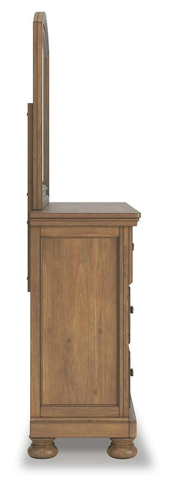 Feddinger Bedroom Set - Home And Beyond