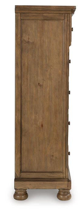 Feddinger Chest of Drawers
