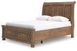 Feddinger Bedroom Set - Home And Beyond