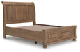 Feddinger Bedroom Set - Home And Beyond