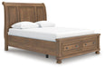 Feddinger Bedroom Set - Home And Beyond