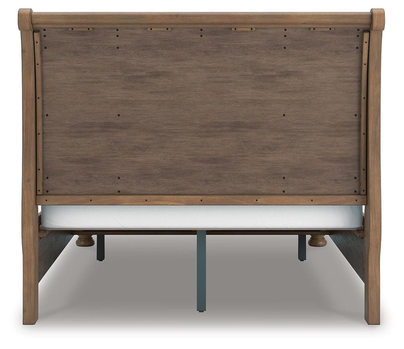 Feddinger Bedroom Set - Home And Beyond