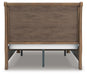 Feddinger Bedroom Set - Home And Beyond