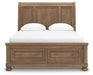 Feddinger Bedroom Set - Home And Beyond