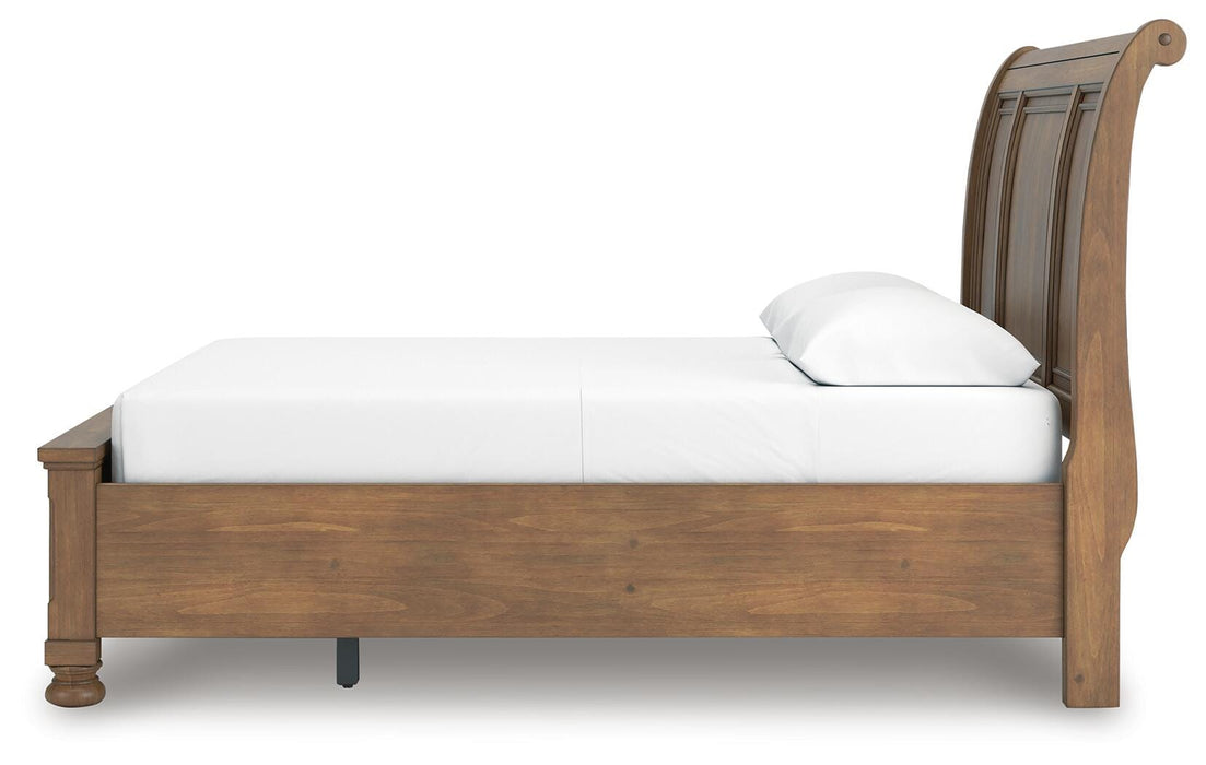 Feddinger Bedroom Set - Home And Beyond