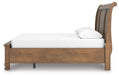 Feddinger Bedroom Set - Home And Beyond