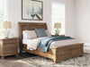 Feddinger Bedroom Set - Home And Beyond