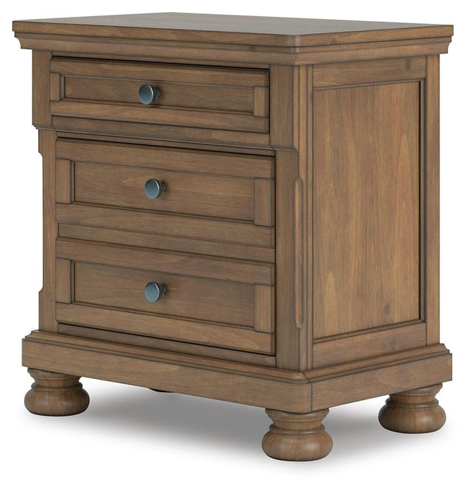 Feddinger Bedroom Set - Home And Beyond