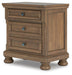 Feddinger Bedroom Set - Home And Beyond