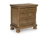Feddinger Bedroom Set - Home And Beyond