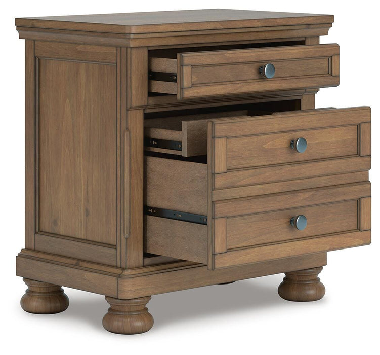 Feddinger Bedroom Set - Home And Beyond