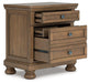 Feddinger Nightstand - Home And Beyond