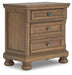 Feddinger Bedroom Set - Home And Beyond