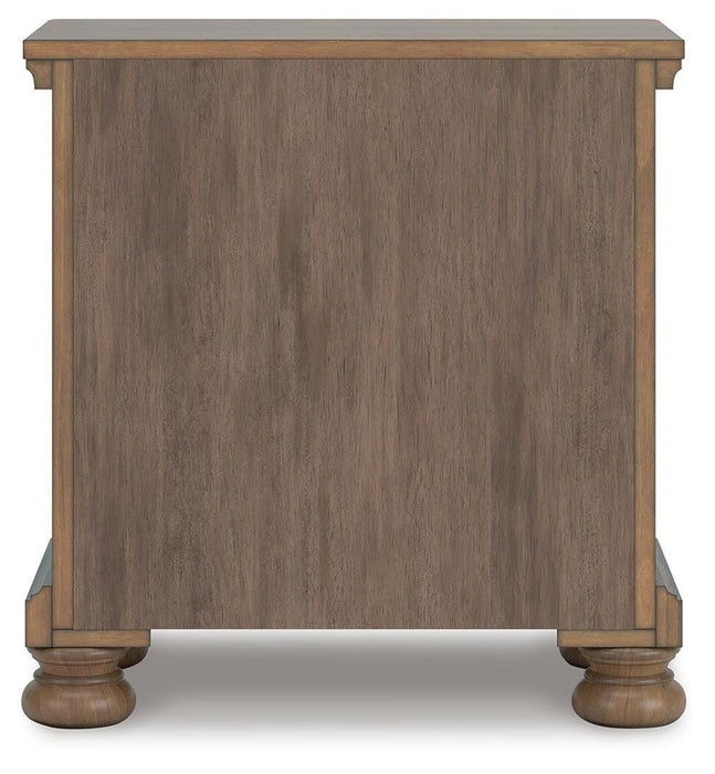 Feddinger Bedroom Set - Home And Beyond