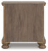 Feddinger Bedroom Set - Home And Beyond