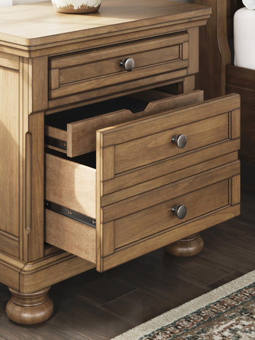 Feddinger Bedroom Set - Home And Beyond