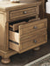Feddinger Bedroom Set - Home And Beyond