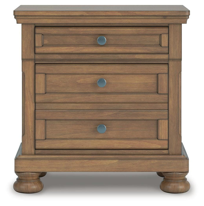 Feddinger Bedroom Set - Home And Beyond